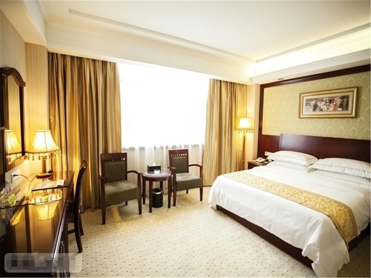 Vienna Hotel - Shenzhen Dongmen Hubei Metro Station Екстер'єр фото