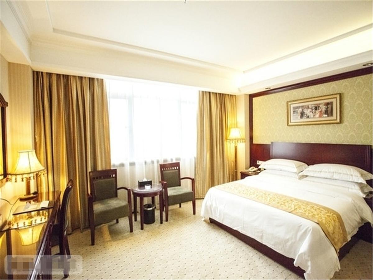 Vienna Hotel - Shenzhen Dongmen Hubei Metro Station Екстер'єр фото