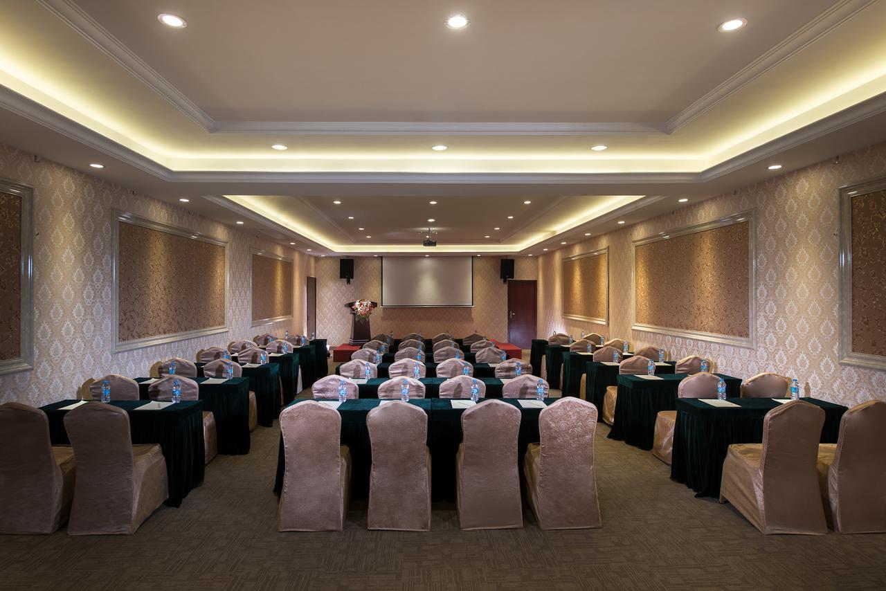 Vienna Hotel - Shenzhen Dongmen Hubei Metro Station Екстер'єр фото