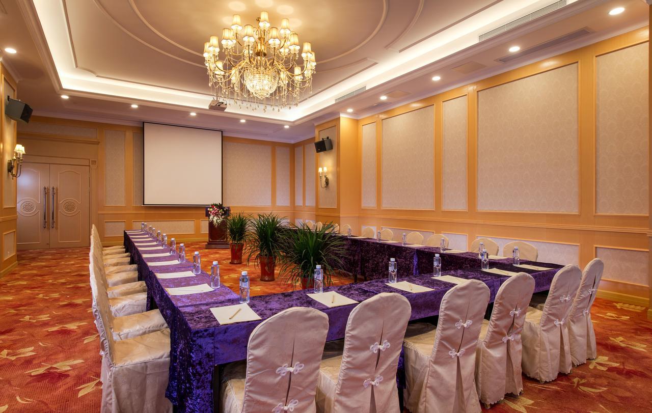 Vienna Hotel - Shenzhen Dongmen Hubei Metro Station Екстер'єр фото